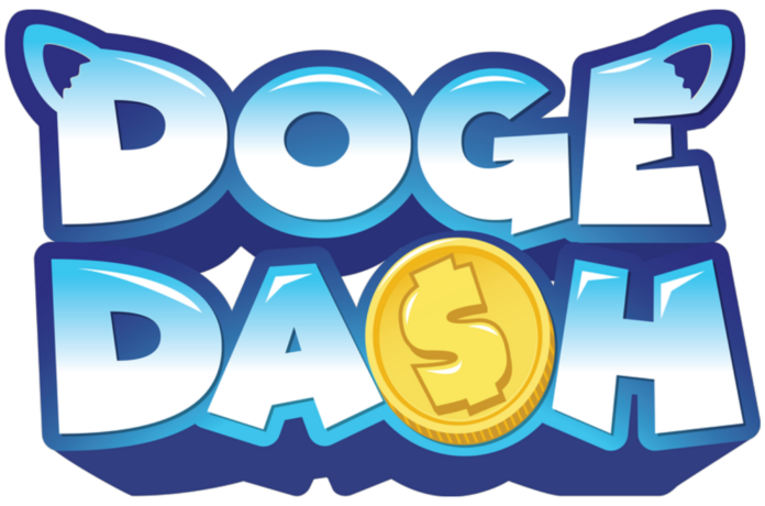 Gagner des tokens gratuitement avec Doge Dash