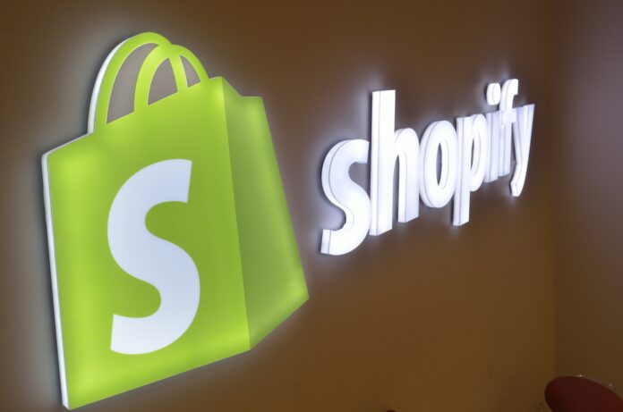 Acheter des NFT avec Shopify, bientôt possible