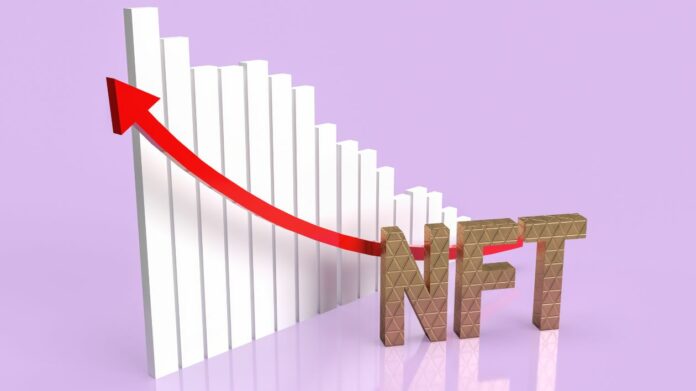 Les ventes de NFT en croissance après un mois de septembre difficile