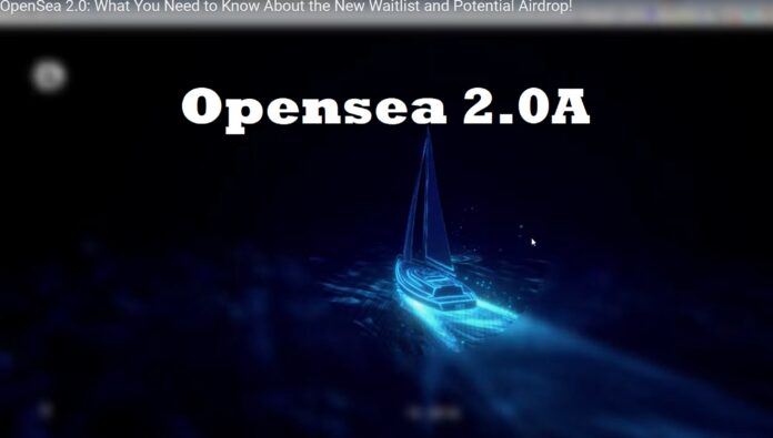 Opensea 2.0