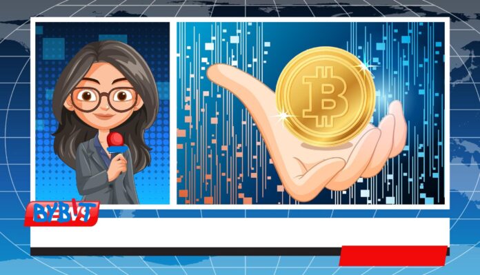 Plateforme Bybit