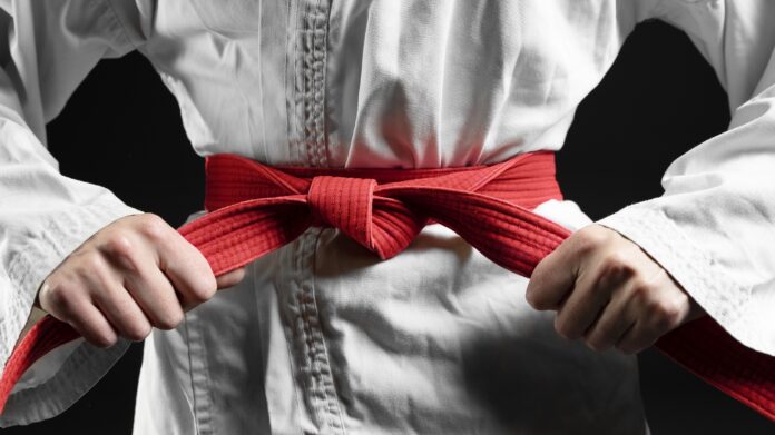 Karate Combat