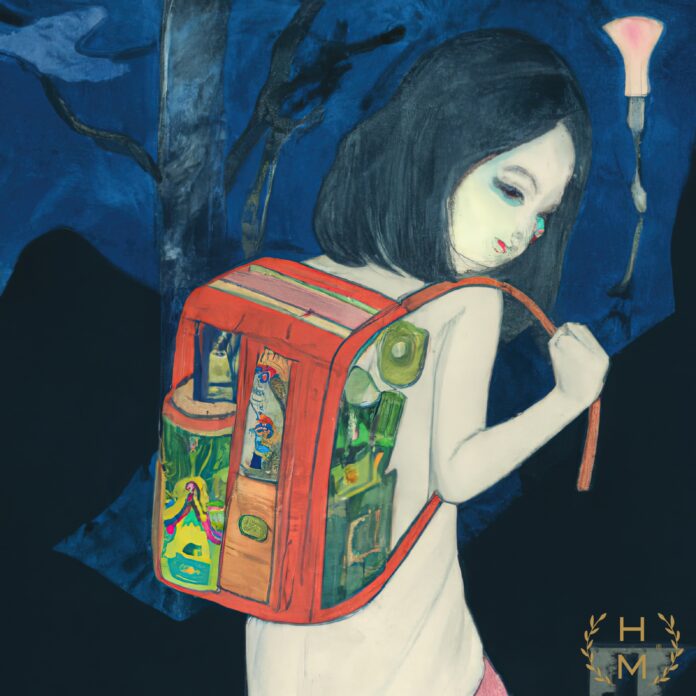 NFT de voyage