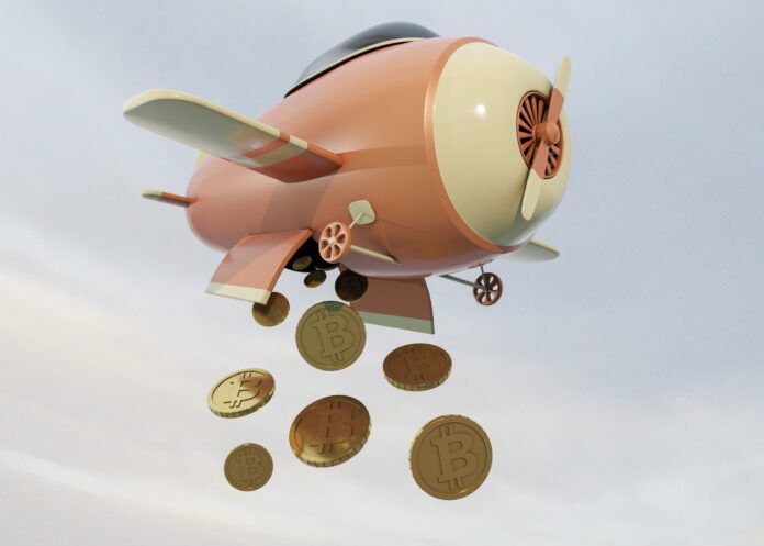 BNB Chain, airdrop
