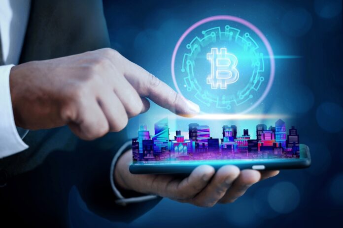 tokenisation réelle